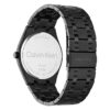 Multifunction Link Bracelet Watch