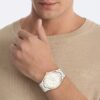 Multifunction Link Bracelet Watch