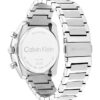 Multifunction Link Bracelet Watch