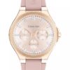 Multifunction Silicone Bracelet Watch
