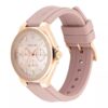 Multifunction Silicone Bracelet Watch