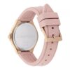 Multifunction Silicone Bracelet Watch