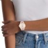 Multifunction Silicone Bracelet Watch
