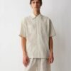 Nathaniel Button-Down Shirt Nathaniel Button-Down Shirt