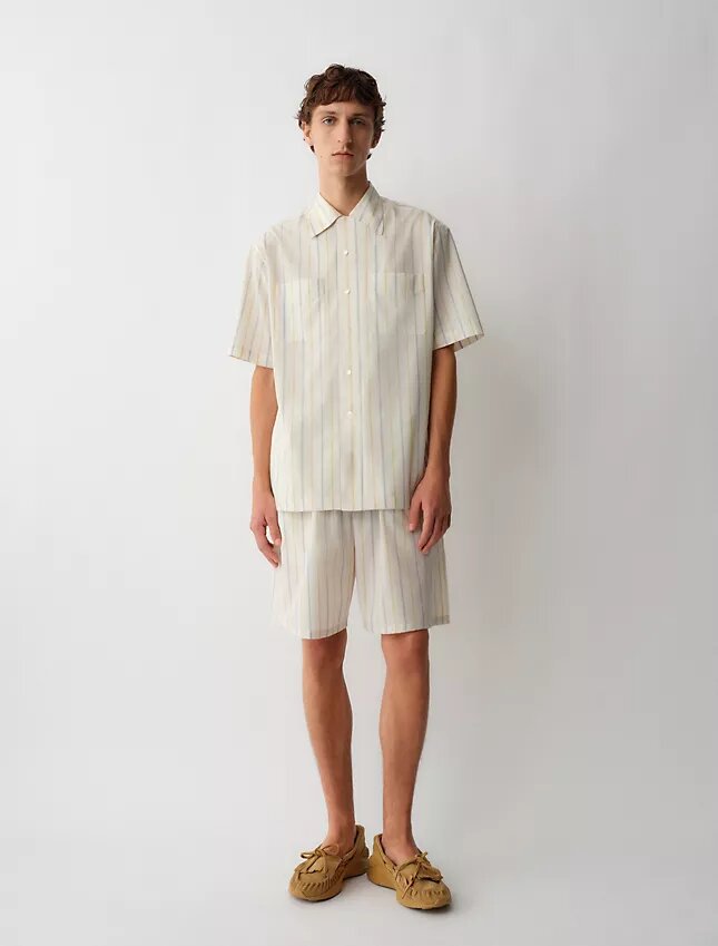 Nathaniel Button-Down Shirt Nathaniel Button-Down Shirt