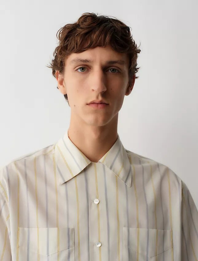 Nathaniel Button-Down Shirt Nathaniel Button-Down Shirt