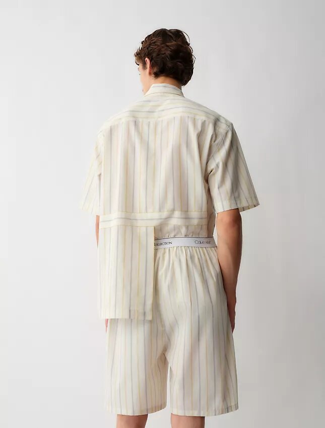 Nathaniel Button-Down Shirt Nathaniel Button-Down Shirt