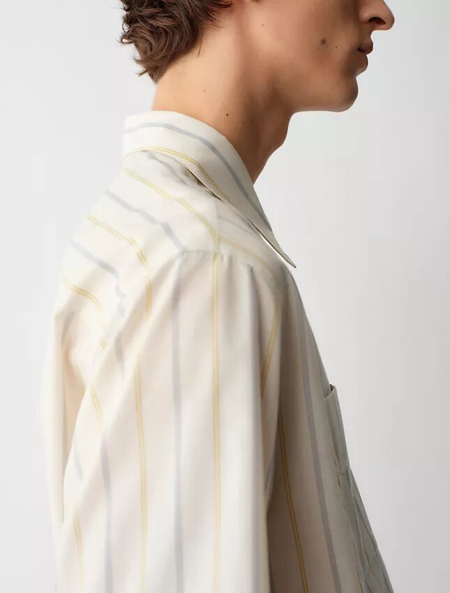 Nathaniel Button-Down Shirt Nathaniel Button-Down Shirt