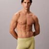 Naturals Cotton Stretch Flex Trunk