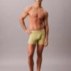 Naturals Cotton Stretch Flex Trunk