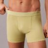 Naturals Cotton Stretch Flex Trunk
