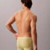 Naturals Cotton Stretch Flex Trunk