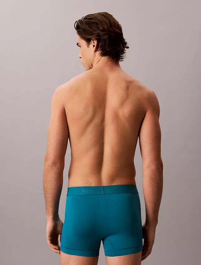 Naturals Cotton Stretch Flex Trunk Naturals Cotton Stretch Flex Trunk