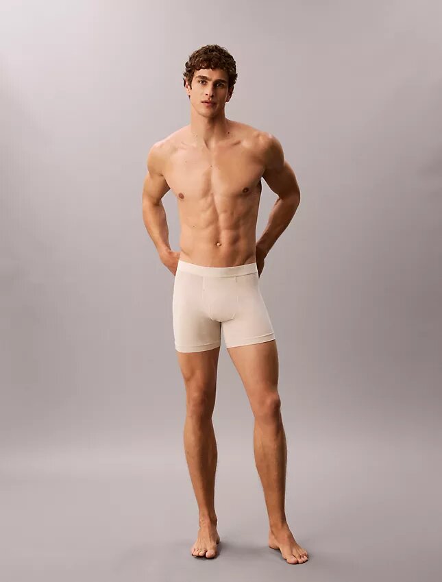 Naturals Flex Boxer Brief Naturals Flex Boxer Brief
