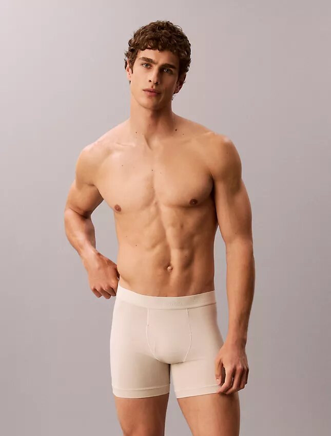 Naturals Flex Boxer Brief Naturals Flex Boxer Brief