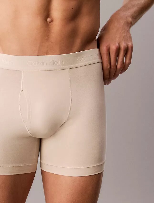 Naturals Flex Boxer Brief Naturals Flex Boxer Brief