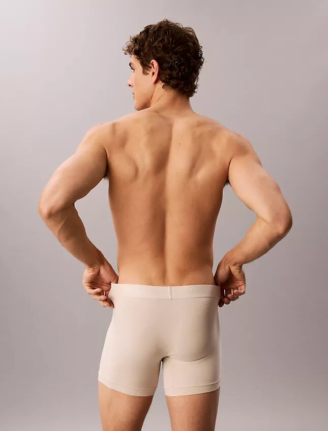 Naturals Flex Boxer Brief Naturals Flex Boxer Brief
