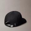 New York Office Logo Graphic Baseball Cap New York Office Logo Graphic Baseball Cap
