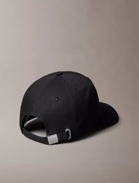 New York Office Logo Graphic Baseball Cap New York Office Logo Graphic Baseball Cap
