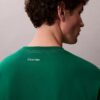 New York Office Logo Graphic Relaxed T-Shirt New York Office Logo Graphic Relaxed T-Shirt