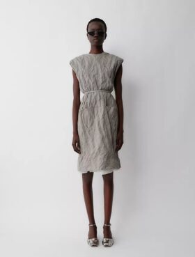 Noemi Dress