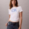 Nyc Monogram Graphic Classic T-Shirt
