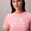 Nyc Monogram Graphic Classic T-Shirt