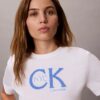 Nyc Monogram Graphic Classic T-Shirt