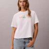Nyc Photostrip Graphic Boxy T-Shirt Nyc Photostrip Graphic Boxy T-Shirt