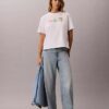 Nyc Photostrip Graphic Boxy T-Shirt Nyc Photostrip Graphic Boxy T-Shirt