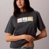 Nyc Photostrip Graphic Boxy T-Shirt Nyc Photostrip Graphic Boxy T-Shirt
