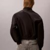 Nylon Bomber Jacket Nylon Bomber Jacket
