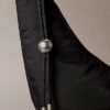Nylon Crescent Bag Nylon Crescent Bag