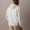 Nylon Hooded Relaxed Jacket Nylon Hooded Relaxed Jacket