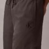 Nylon Monogram Pull-On Shorts Nylon Monogram Pull-On Shorts