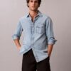 Nylon Monogram Pull-On Shorts Nylon Monogram Pull-On Shorts
