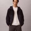 Nylon Monogram Pull-On Shorts Nylon Monogram Pull-On Shorts