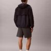 Nylon Monogram Pull-On Shorts Nylon Monogram Pull-On Shorts