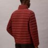 Nylon Puffer Jacket