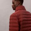 Nylon Puffer Jacket