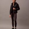 Nylon Puffer Vest Nylon Puffer Vest