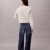 Nylon Quilted Jacket Nylon Quilted Jacket
