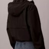 Nylon Relaxed Windbreaker Jacket Nylon Relaxed Windbreaker Jacket