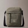 Nylon Reporter Bag Nylon Reporter Bag