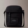 Nylon Reporter Bag Nylon Reporter Bag