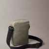 Nylon Reporter Bag Nylon Reporter Bag