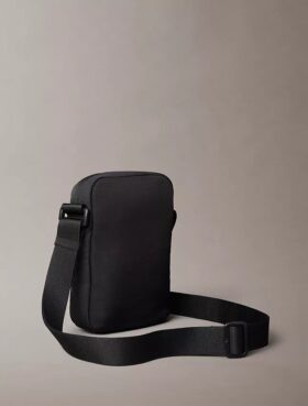 Nylon Reporter Bag Nylon Reporter Bag
