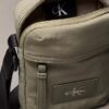 Nylon Reporter Bag Nylon Reporter Bag