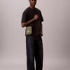 Nylon Reporter Bag Nylon Reporter Bag