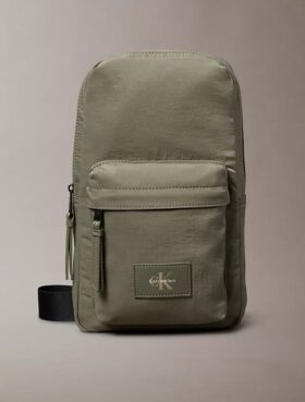 Nylon Sling Bag